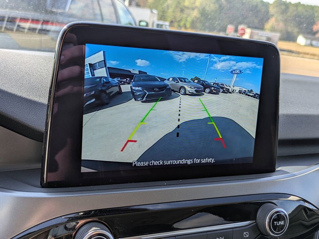 Used 2023 Ford Escape Active image 19
