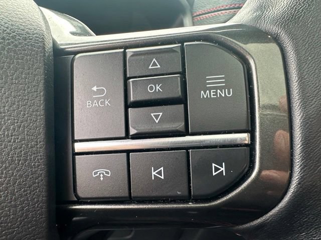 Certified 2022 Ford Expedition Limited RWD image 27