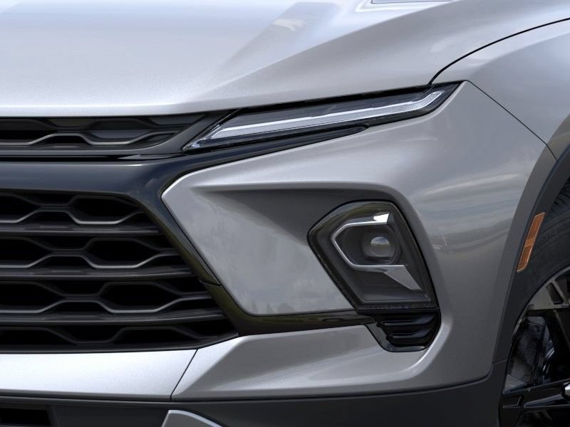 New 2026 Chevrolet Blazer LT AWD/4WD image 11