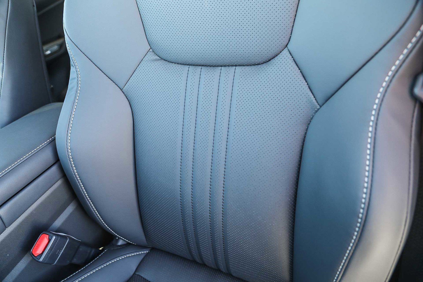 New 2026 Lexus NX 350 AWD image 24