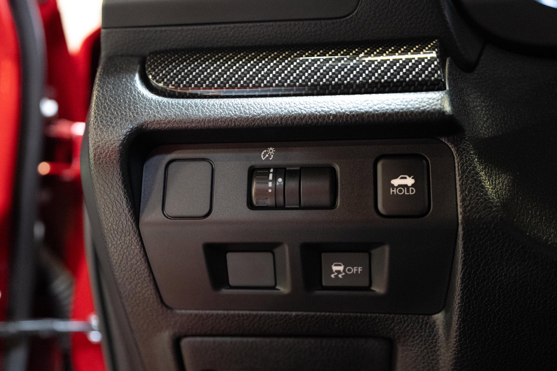 Used 2015 Subaru WRX STI Limited AWD/4WD image 75