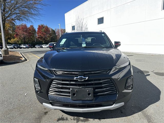 Used 2020 Chevrolet Blazer LT w/ Redline Edition image 8