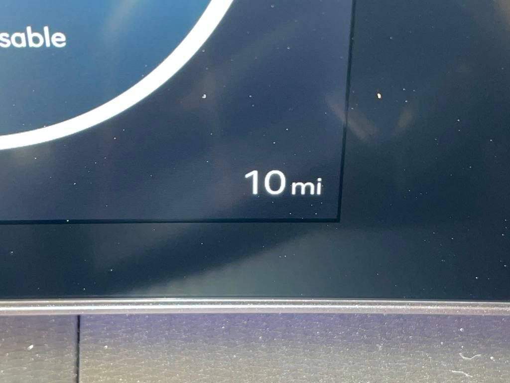 New 2026 Hyundai Santa Fe Calligraphy image 21