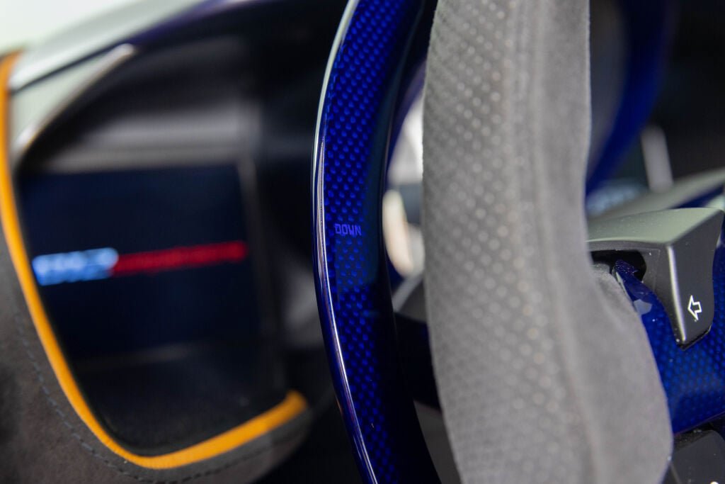 Used 2023 Ferrari 812 Competizione RWD image 44