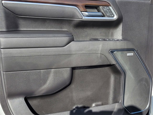 Used 2022 GMC Sierra 1500 SLT image 15