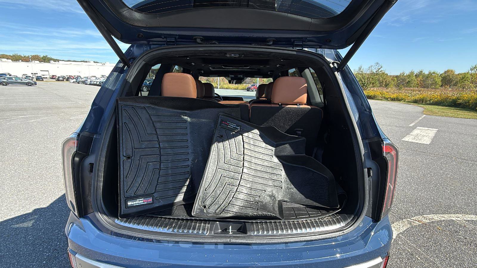 Used 2023 Kia Telluride SX Prestige X-Pro image 21