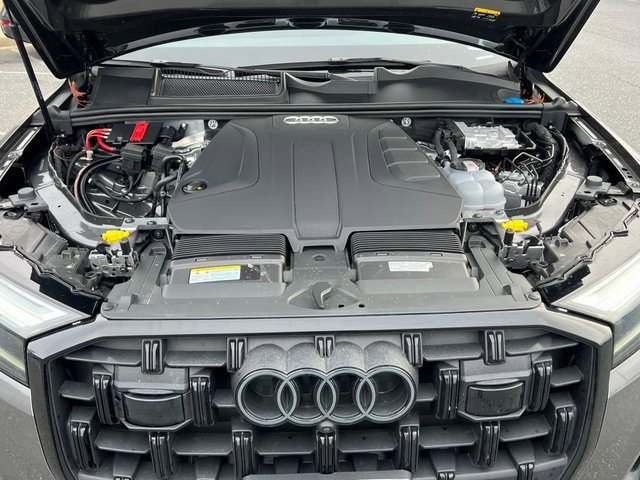 Certified 2025 Audi Q7 2.0T Premium Plus w/ Premium Plus Package image 38
