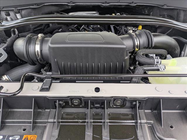 New 2026 Ford Explorer ST w/ Sun And Sound Package AWD/4WD image 19