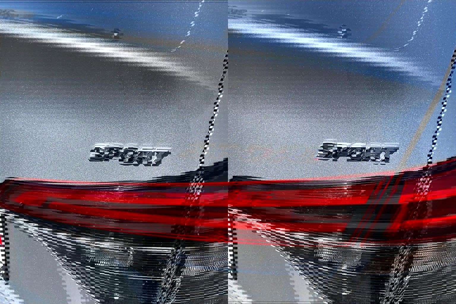 Used 2023 Honda Civic Sport image 8