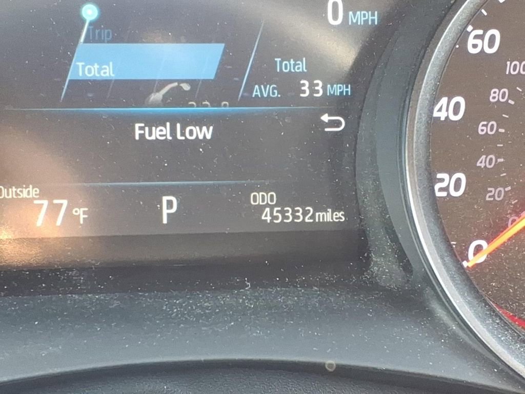 Used 2022 Toyota Camry XSE w/ Navigation Package image 20