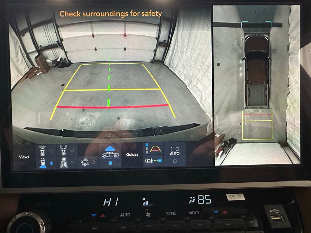 Used 2025 Toyota Tundra 1794 Edition image 41