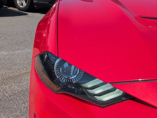 Used 2022 Ford Mustang Premium RWD image 10