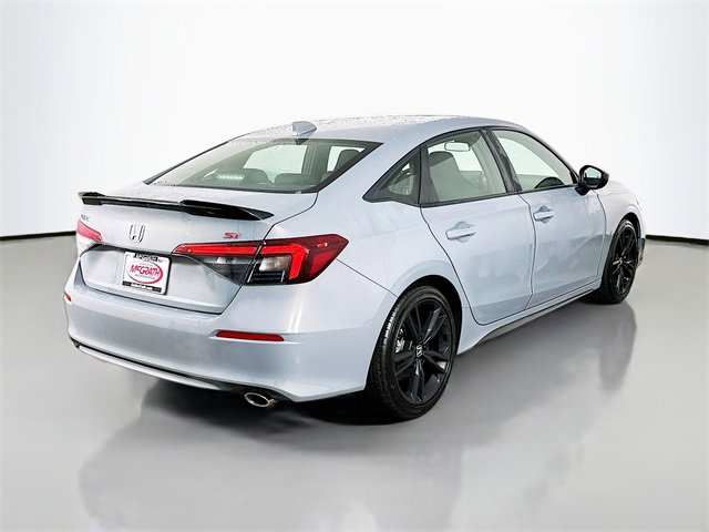 Certified 2025 Honda Civic Si image 17