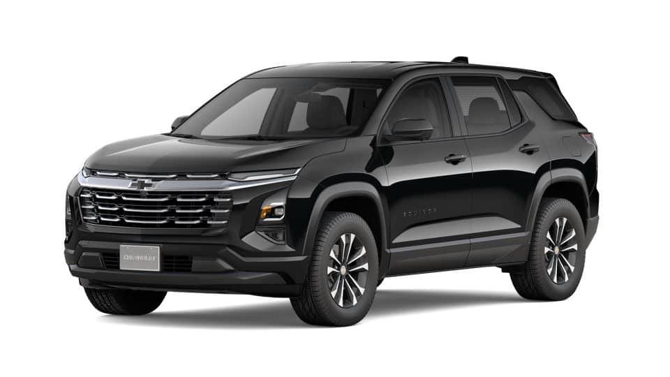 New 2027 Chevrolet Equinox LT w/ Convenience Package II