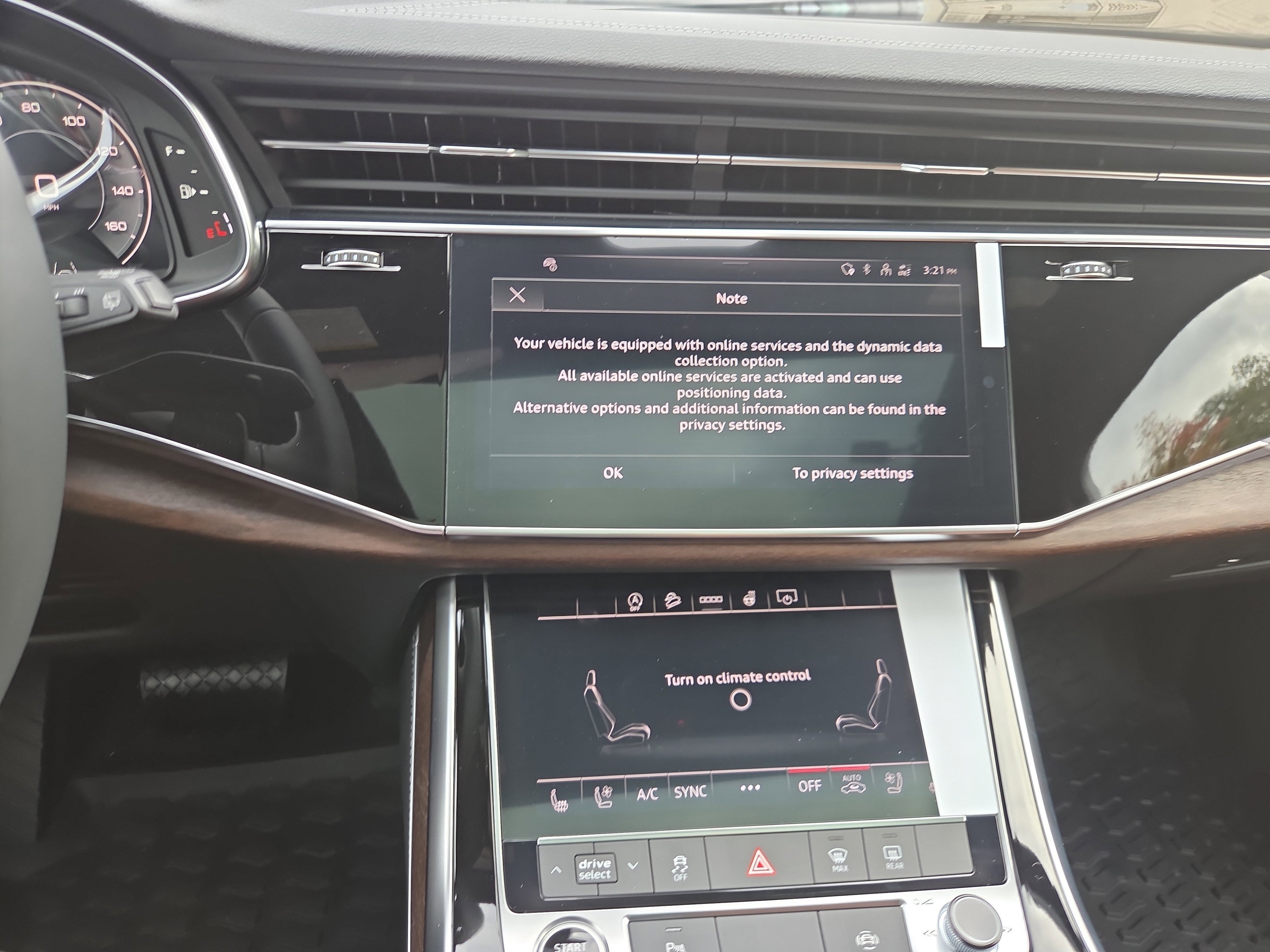 New 2026 Audi Q7 2.0T Premium Plus image 10