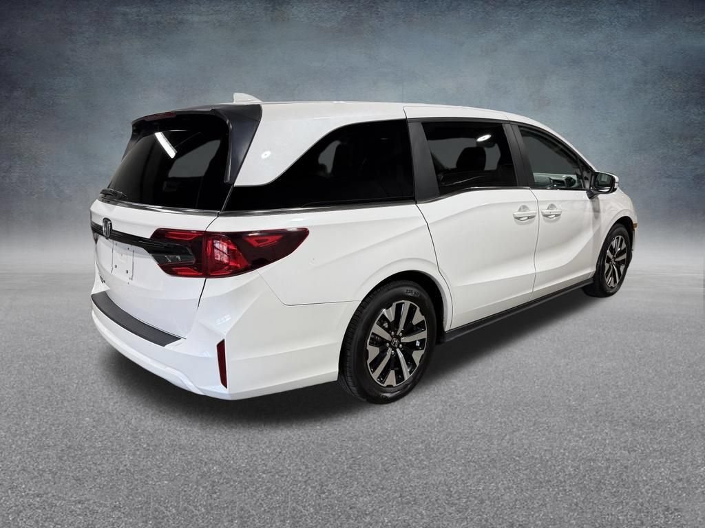 Used 2025 Honda Odyssey EX-L image 6