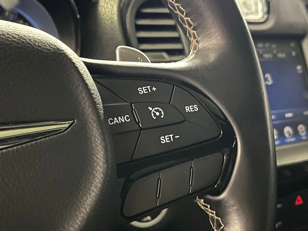 Used 2016 Chrysler 300 S w/ 300S Premium Group image 24