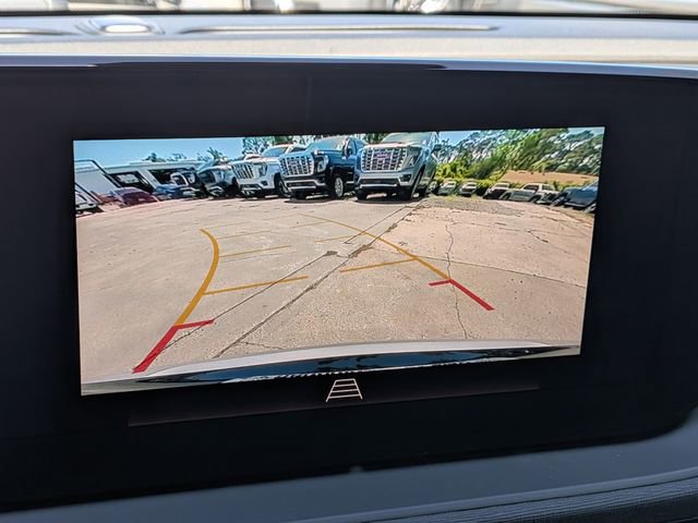 New 2026 Buick Envista Sport Touring w/ Studio Series FWD image 20
