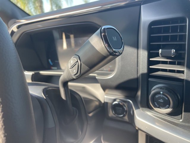 New 2026 Ford F250 Lariat image 14
