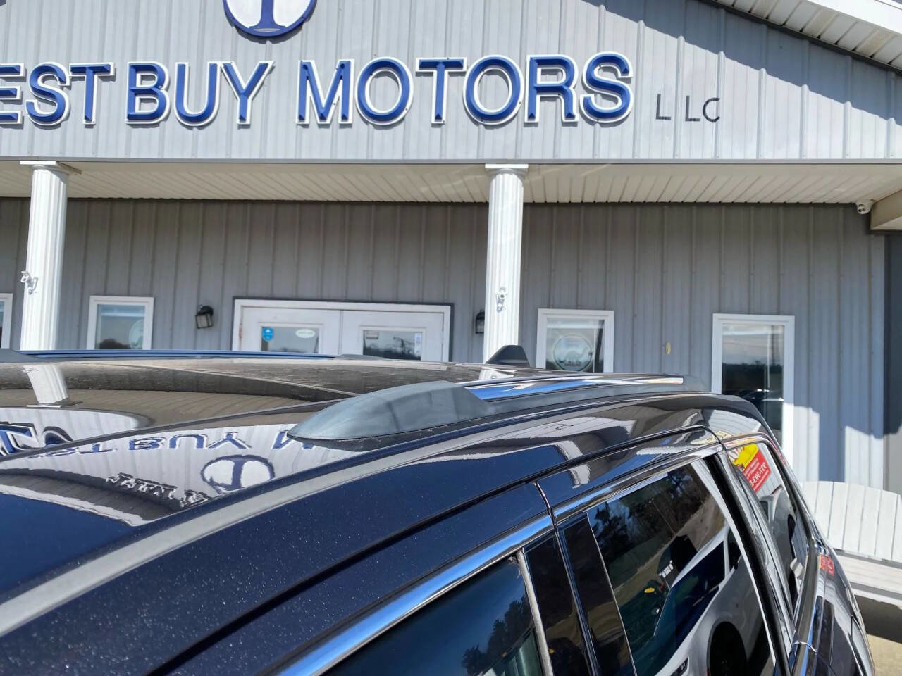 Used 2020 Jeep Grand Cherokee Limited w/ Luxury Group II image 28