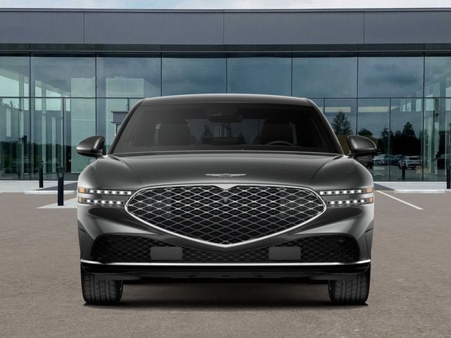 New 2026 Genesis G90 3.5T AWD/4WD image 7