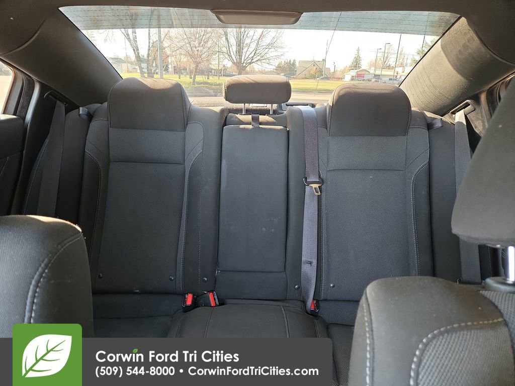Used 2020 Dodge Charger SXT RWD image 27