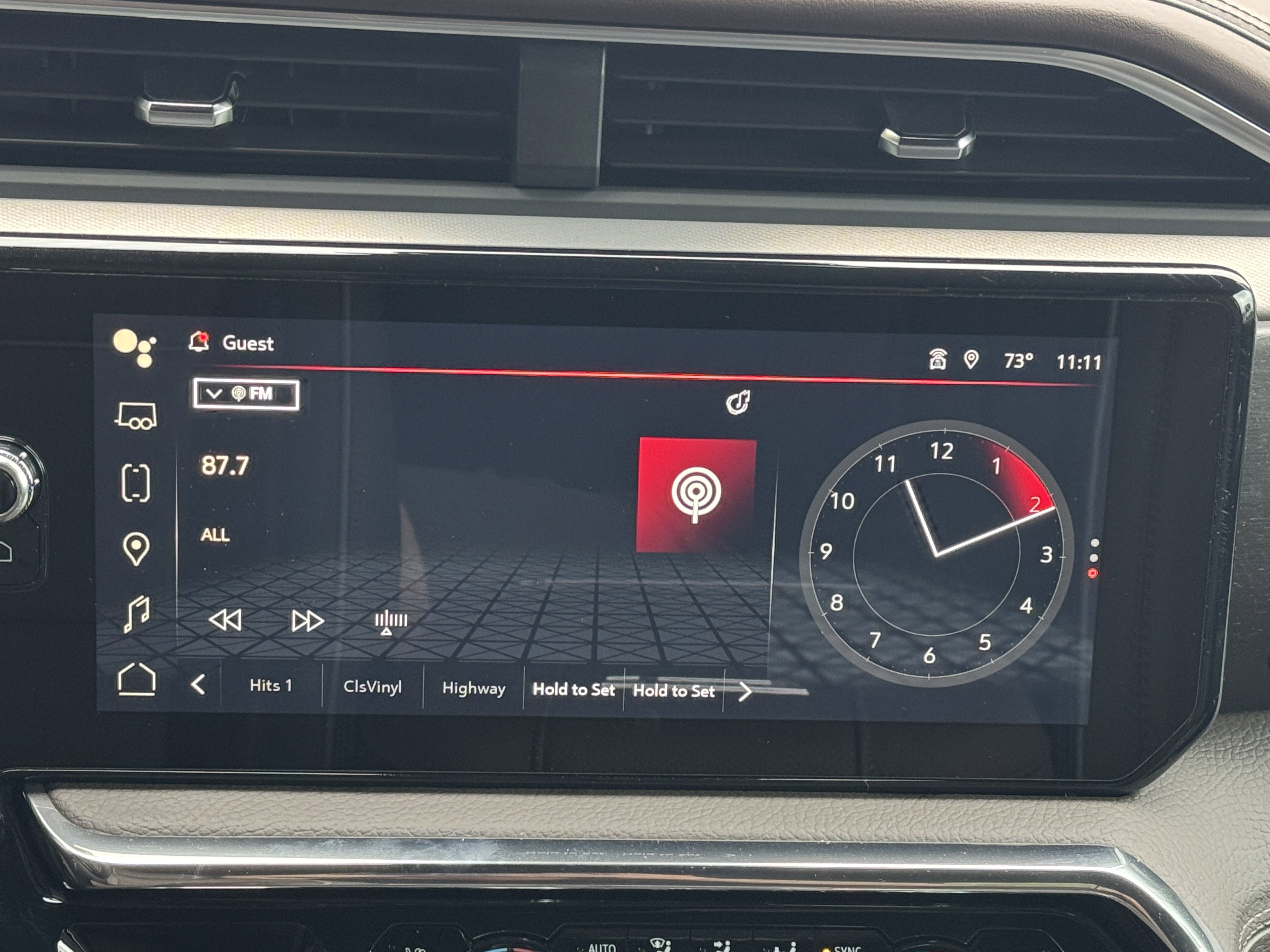 New 2026 GMC Sierra 2500 Denali w/ Denali Reserve Package image 39