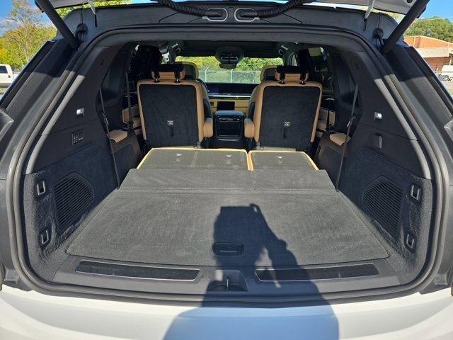 Certified 2025 Cadillac Escalade IQ Sport 2 image 14