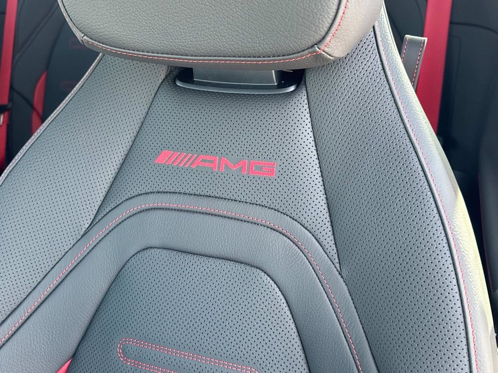 New 2026 Mercedes-Benz CLE 53 AMG CLE 53 AMGﾮ image 29