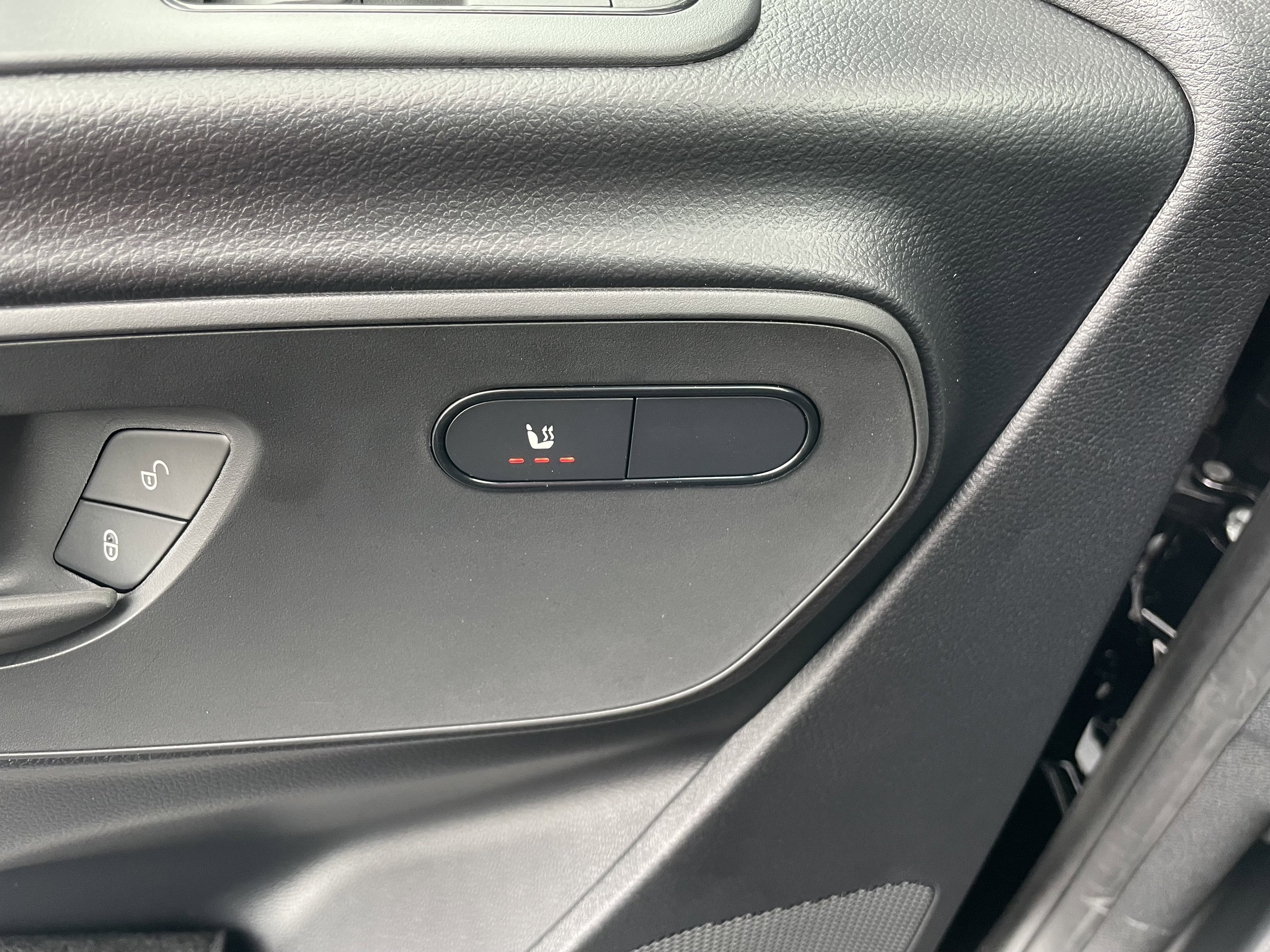 New 2025 Mercedes-Benz Sprinter 2500 image 11