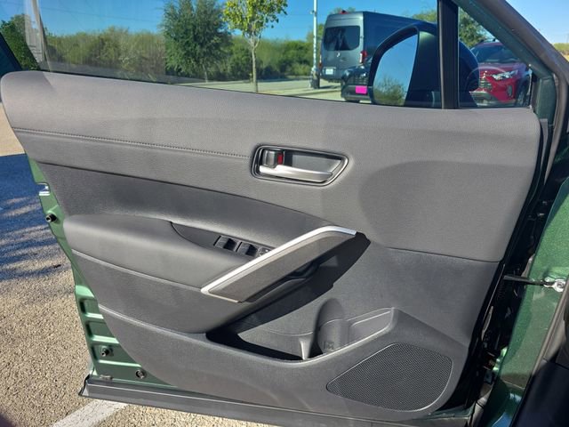 Certified 2026 Toyota Corolla Cross XLE image 27