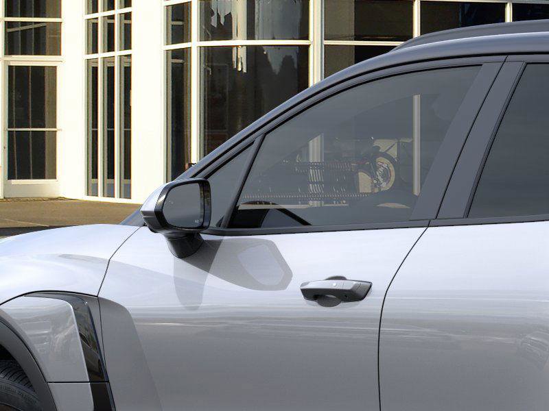 New 2026 Chevrolet Blazer EV LT image 12