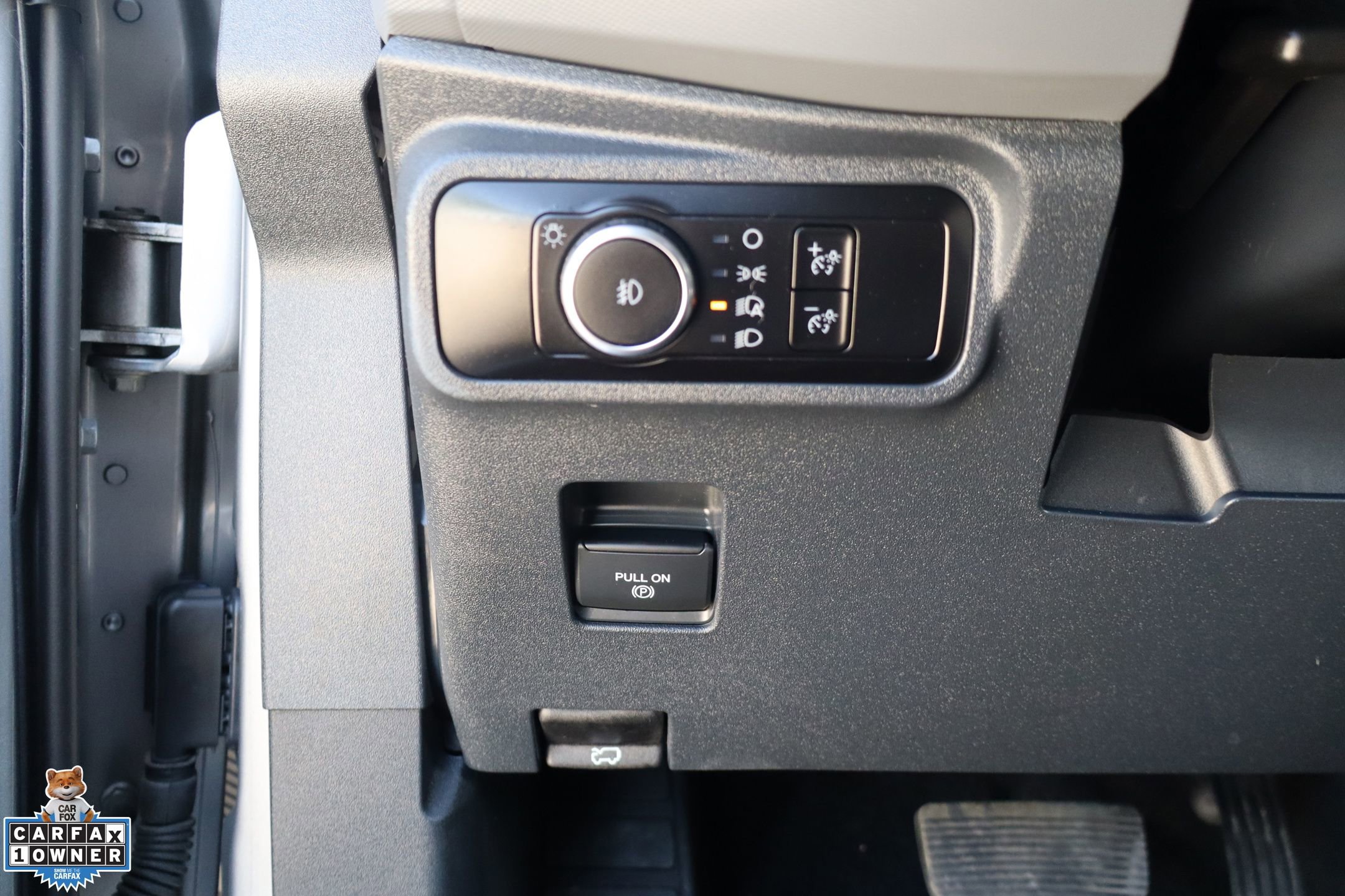 Certified 2023 Ford Bronco Big Bend AWD/4WD image 13