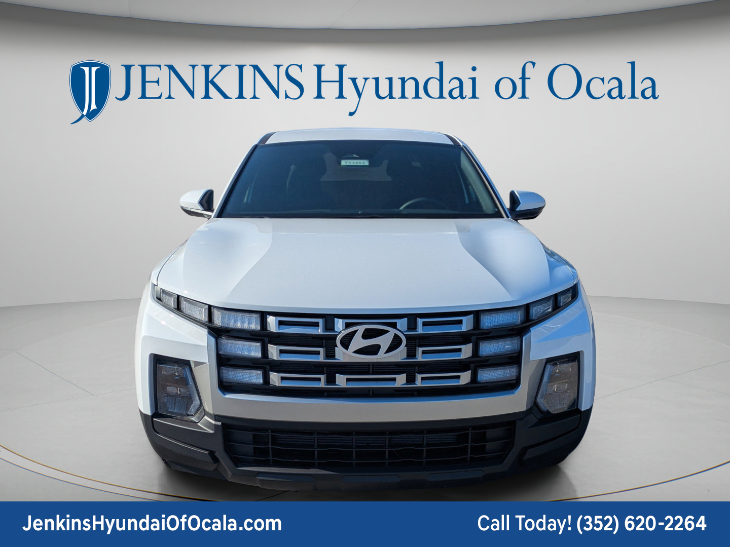 Certified 2026 Hyundai Santa Cruz SE FWD image 8