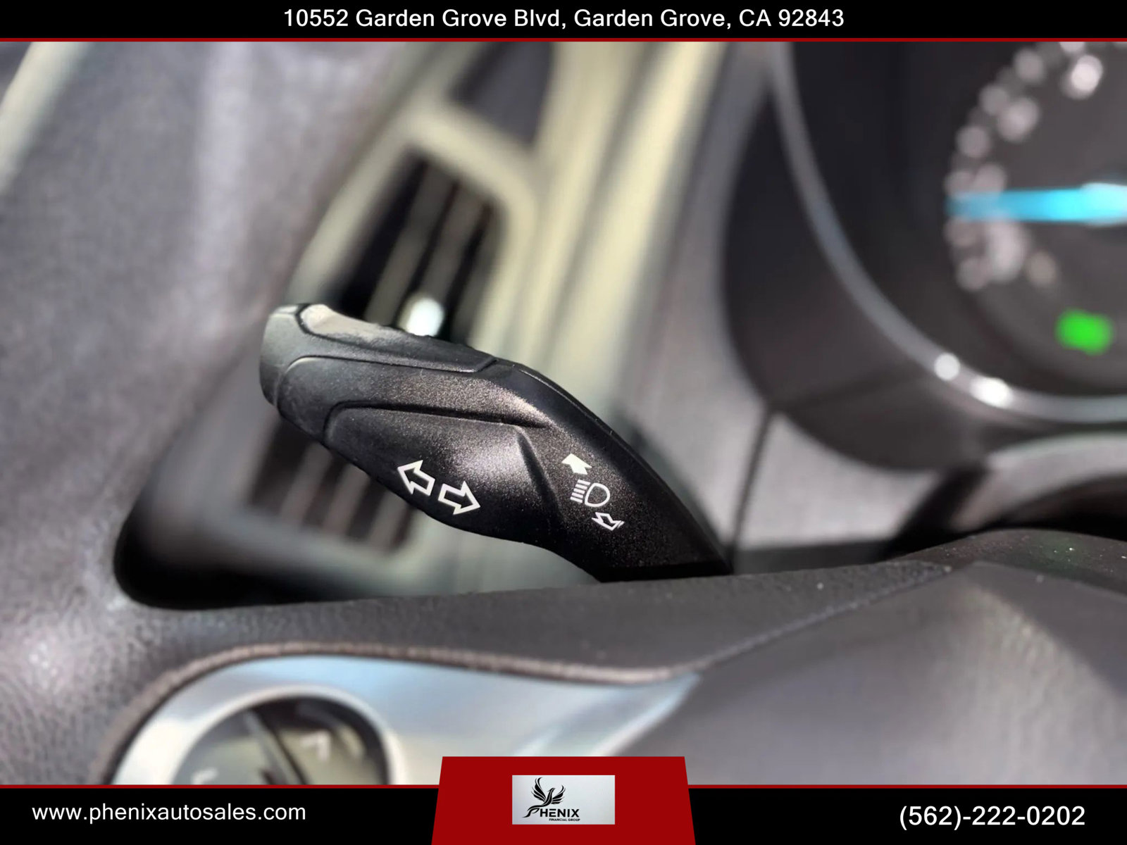 Used 2014 Ford Focus SE image 25