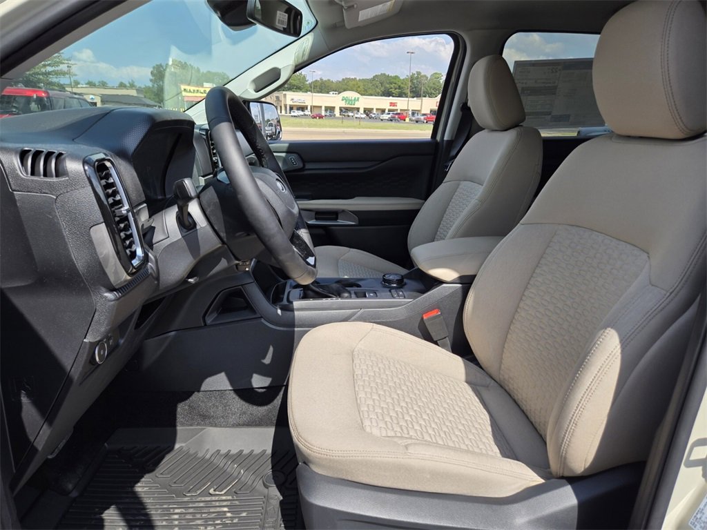 New 2025 Ford Ranger XLT image 12
