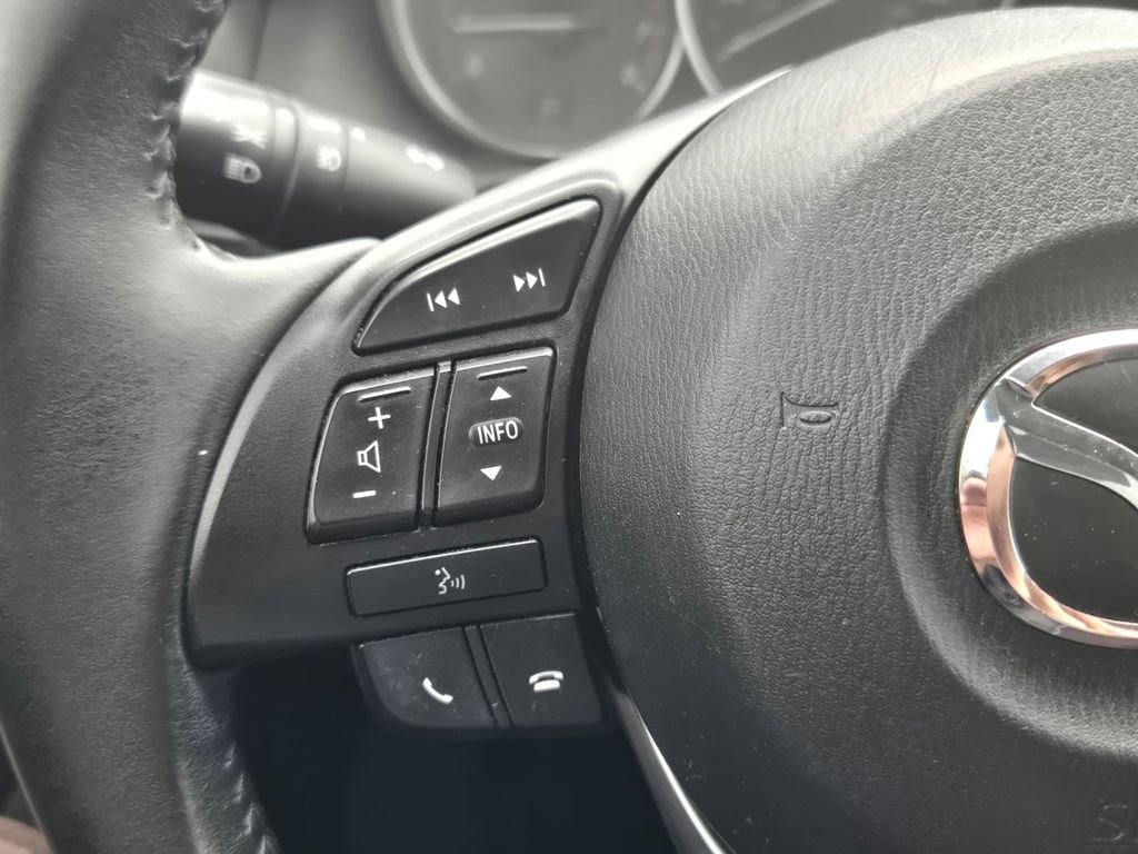 Used 2015 MAZDA CX-5 Touring AWD/4WD image 25