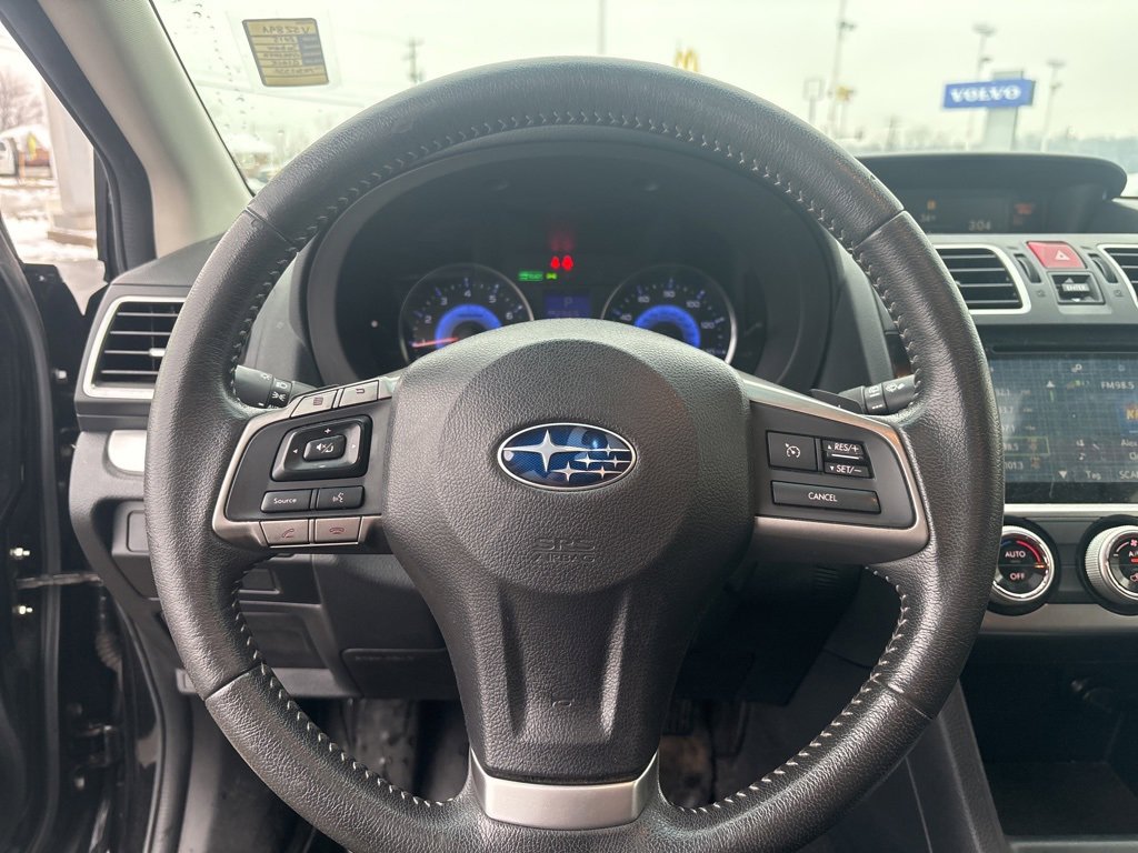 Used 2015 Subaru Crosstrek Touring image 19