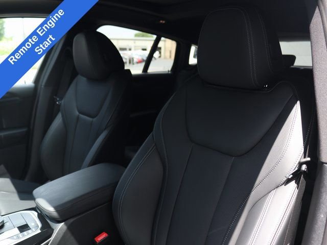 Used 2025 BMW X4 xDrive30i image 8
