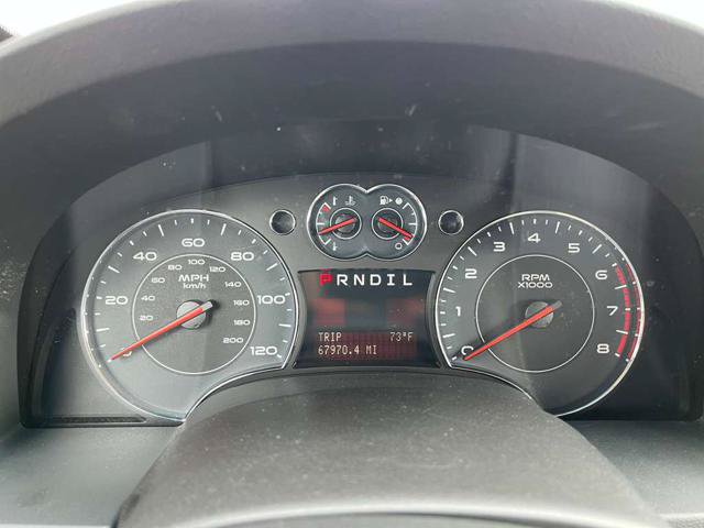 Used 2008 Pontiac Torrent AWD w/ Preferred Package image 30