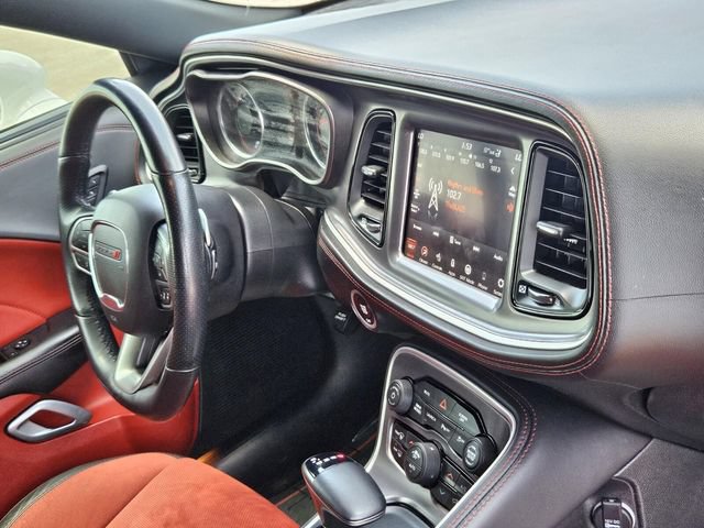 Used 2021 Dodge Challenger R/T Scat Pack RWD image 13