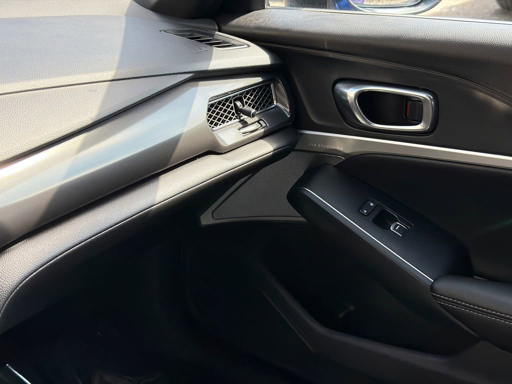 Used 2023 Acura Integra A-Spec image 33