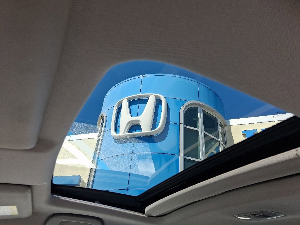 Used 2014 Honda Civic EX image 22