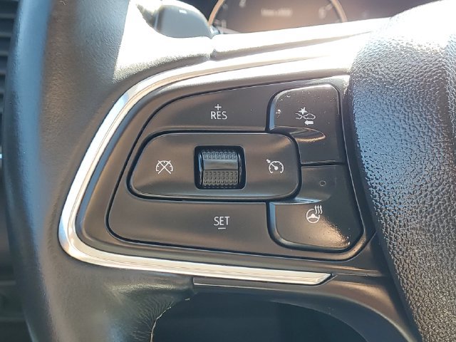 Certified 2023 Buick Envision Preferred FWD image 20