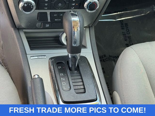 Used 2011 Ford Fusion SE w/ 202A Rapid Spec Order Code FWD image 19