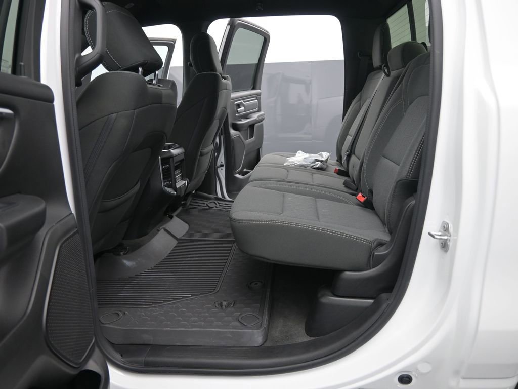 Used 2023 RAM 1500 Big Horn AWD/4WD image 13