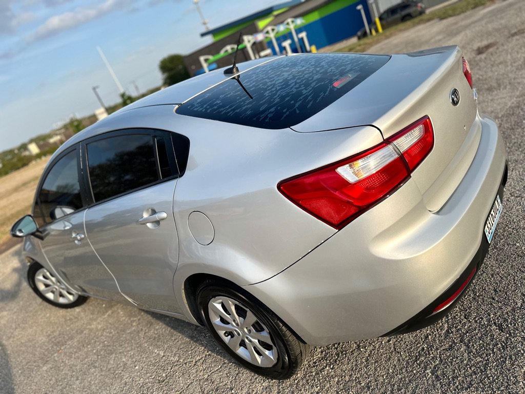 Used 2014 Kia Rio LX FWD image 16