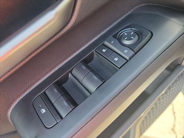 Certified 2025 Toyota Tacoma TRD Sport image 12