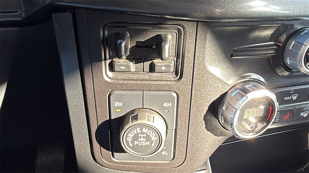 Used 2021 Ford F150 XLT w/ Equipment Group 302A High image 20