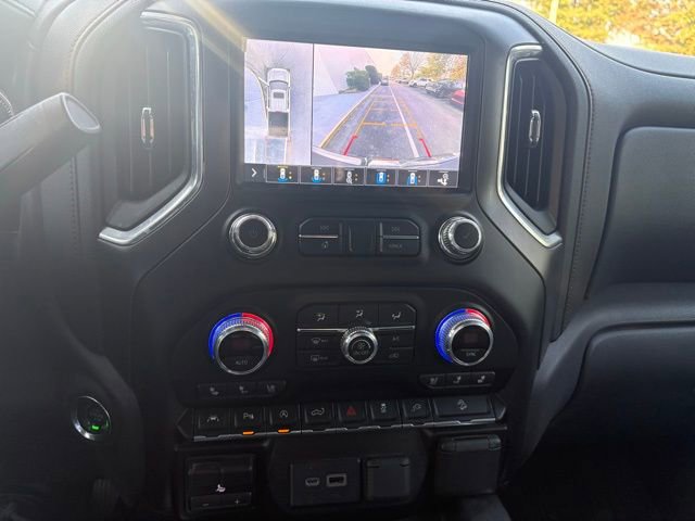 Used 2019 GMC Sierra 1500 AT4 w/ AT4 Premium Package image 15